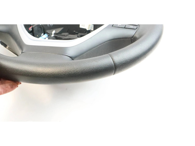 Volant BMW 4 F36 Gran coupe 2015 6863189, 4861191