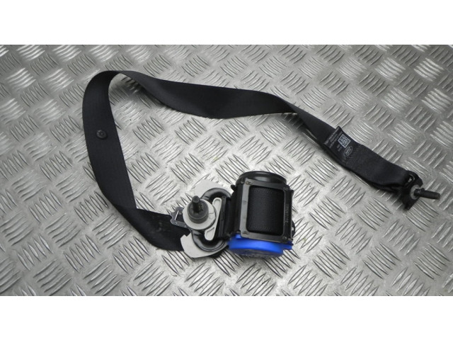 Передний ремень безопасности