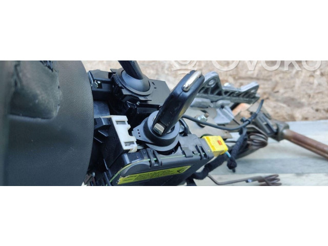 Volant Seat Leon (1P) 2014