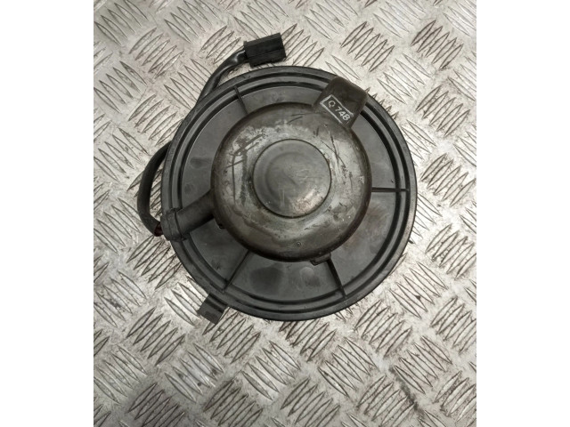 Вентилятор печки    357819021   Volkswagen PASSAT B4