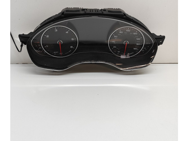 Панель приборов 4G8920987R, 0263725119 Audi A7 S7 4G