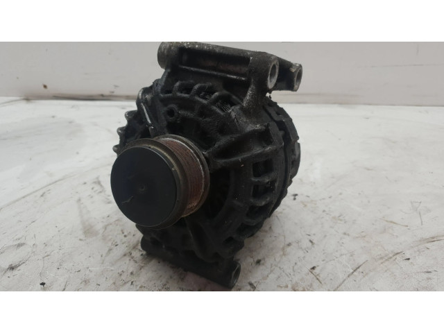 Генератор 12700 Ford Tourneo Custom 2.2