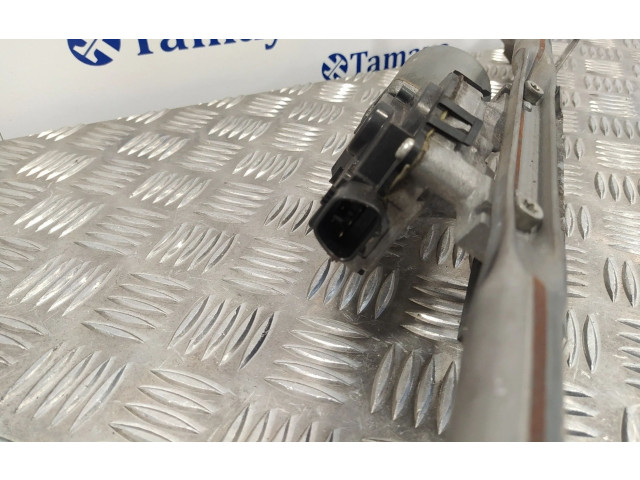 Моторчик дворников 86511SC010, 1593001841 Subaru Forester SH