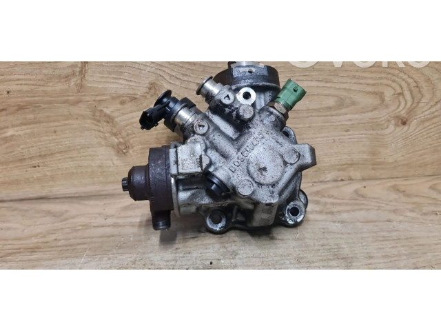 Топливный насос