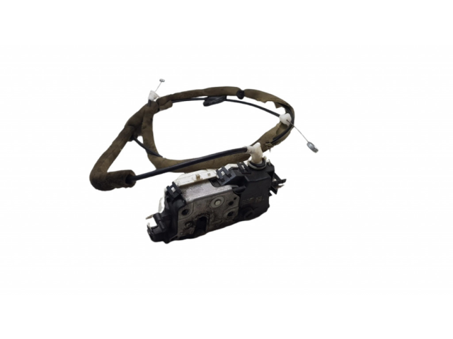 Замок раздвижная дверь