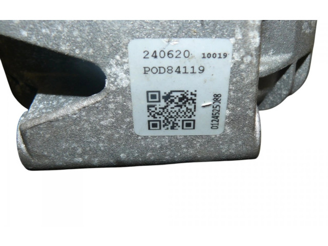 Генератор LRA02255 Skoda Octavia Mk2 (1Z)