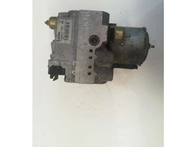 Блок АБС 16386304951 Honda Accord 1982 - 1985 года