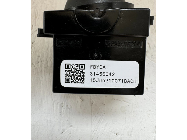 Ручка стеклоочистителей 31456042   Volvo V60