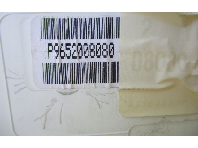 Панель приборов P9652008080 Citroen C2