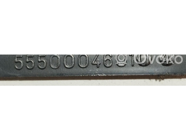 Přístrojová deska Fiat Grande Punto 2009 55500046010, 55500046010