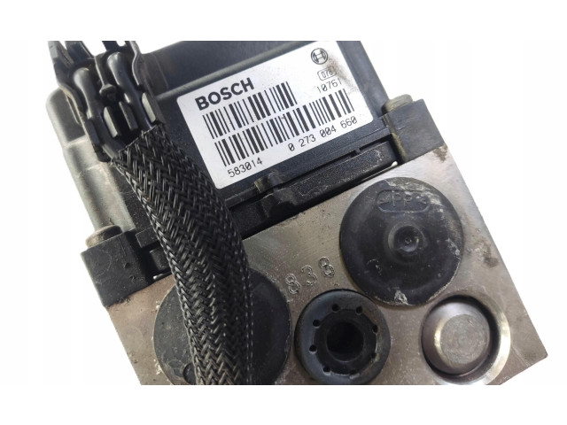 Блок АБС 0273004660 KIA Sorento 2002 - 2009 года