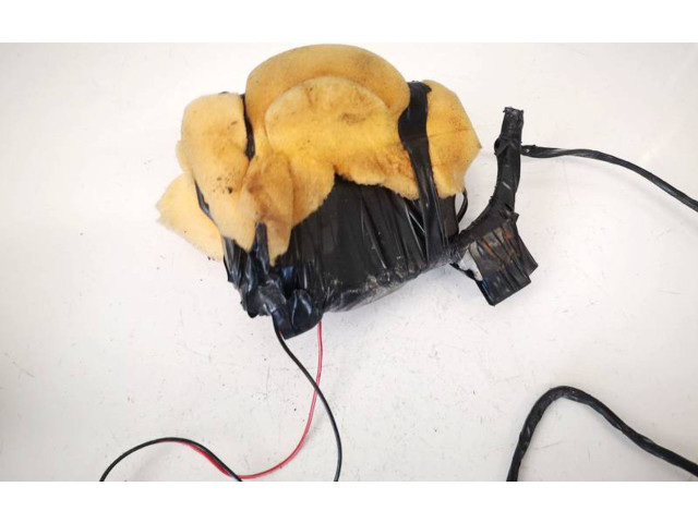 Блок управления Mitsubishi Lancer