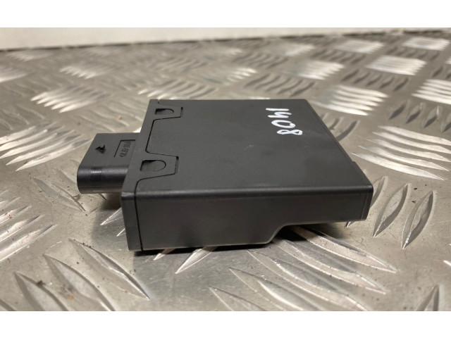 Блок управления 8X0907159C Audi S1