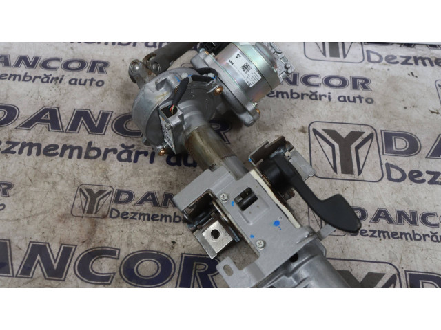 Рулевая рейка 488109020R, PW22BD0320Q Dacia Sandero III 2020 - года