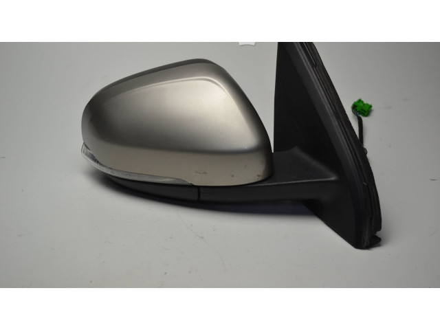 Зеркало электрическое Volvo V60 2013 - 2018 года