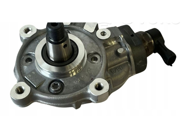 Топливный насос