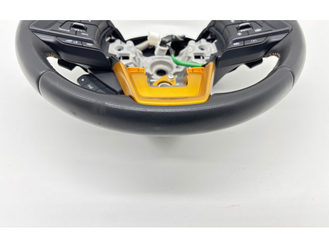 Руль Subaru Forester SK  2018 -  года GS13116440      