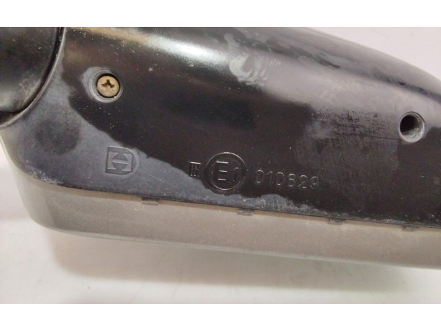 Zpětné zrcátko  Audi A6 Allroad C7 2006  E1010629  