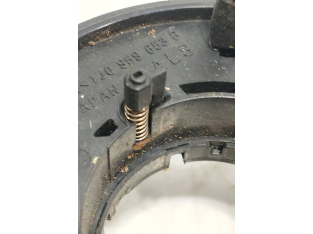 Подрулевой шлейф SRS 1j0959653b   Volkswagen Bora