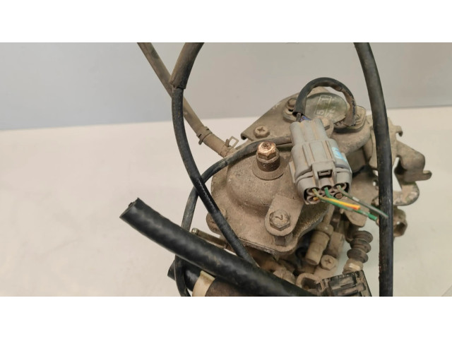 Vstřikovací čerpadlo 167003S901, 1046809021 Nissan PickUp pro naftový motor 2.5