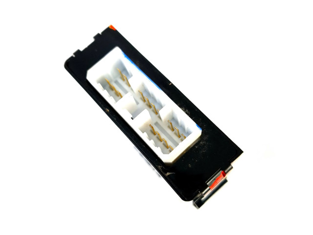 Řídící jednotka 3392083EF0, 33920-83EF0 Suzuki Wagon R+ 2003