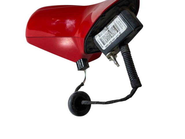 Зеркало электрическое        Chevrolet Camaro   -  года   