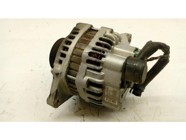 Генератор 31100RSH004 Honda Civic 1.3