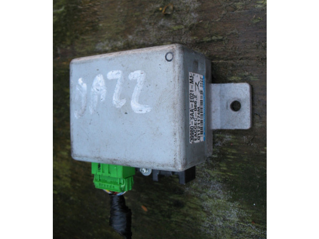 Блок управления усилителя руля 39980 Honda City