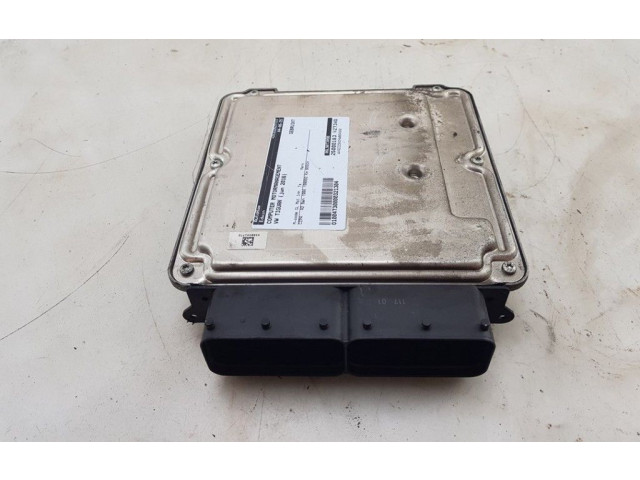 Řídící jednotka 06L907309B, 5NA907115E Volkswagen Tiguan 2016