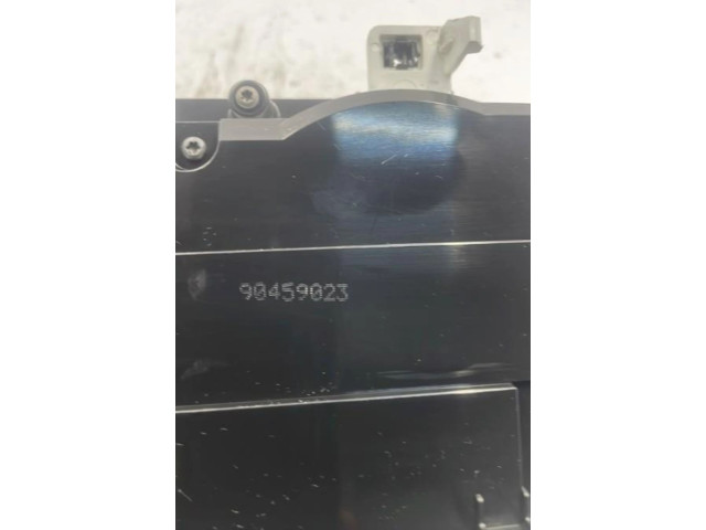 Přístrojová deska Citroen Berlingo 2019 9822007380