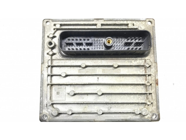 Řídící jednotka 6S6112A650FH, S120977315H Ford Fiesta 2007