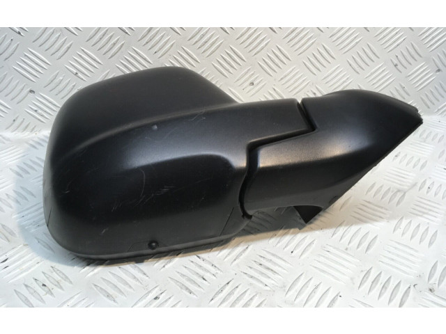 Zpětné zrcátko pravé Citroen Berlingo 2014 232673076