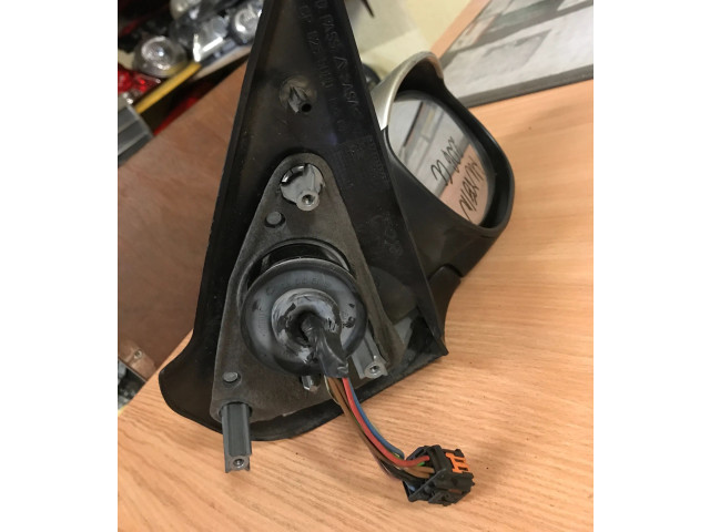 Zpětné zrcátko Peugeot 206 CC 2003