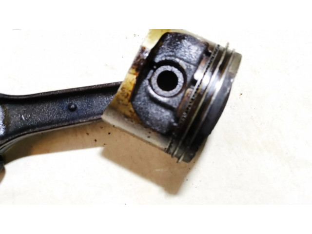 Поршень с шатуном nba1611ba Jaguar XJ X308 для бензинового двигателя 3.2