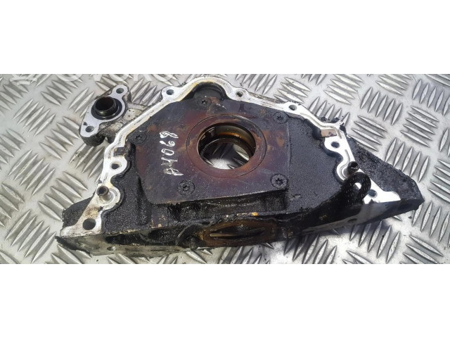 Čerpadlo oleje 9642180580 Citroen Xsara Picasso 1.8