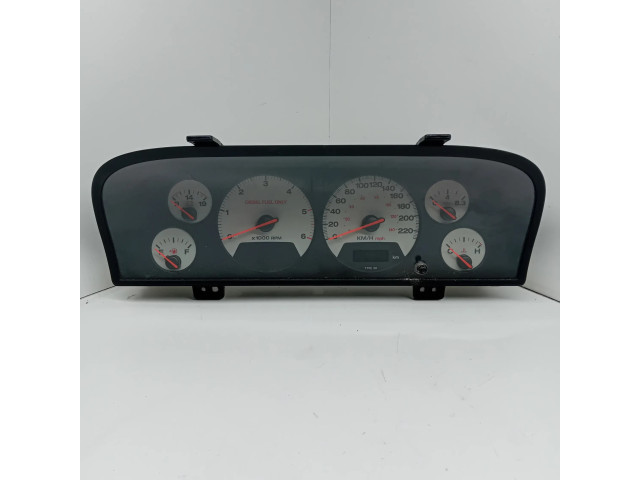 Панель приборов 56050936   Jeep Grand Cherokee (WJ)       