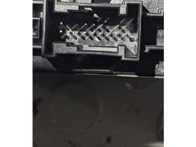 Řídící jednotka 2088201326 Mercedes-Benz E W210 2005