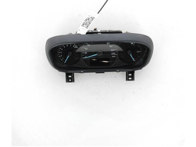 Přístrojová deska Ford Ka 2016 2047521, B0-3583X