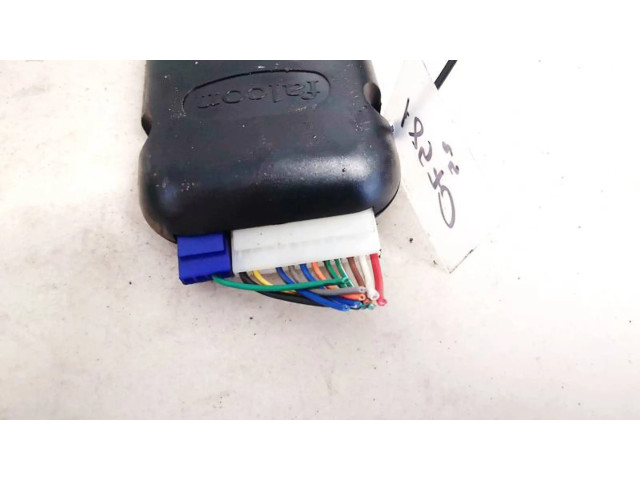 Блок управления    Lexus IS 200-300