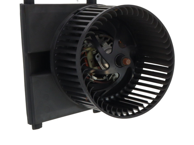 Вентилятор печки 1J1819021C Volkswagen Bora