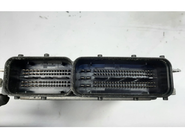 Řídící jednotka 03L906022RQ, 03L906022RP   Volkswagen Tiguan 2009