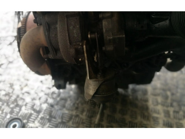 Турбина Volkswagen Lupo 045145701E, 7009608