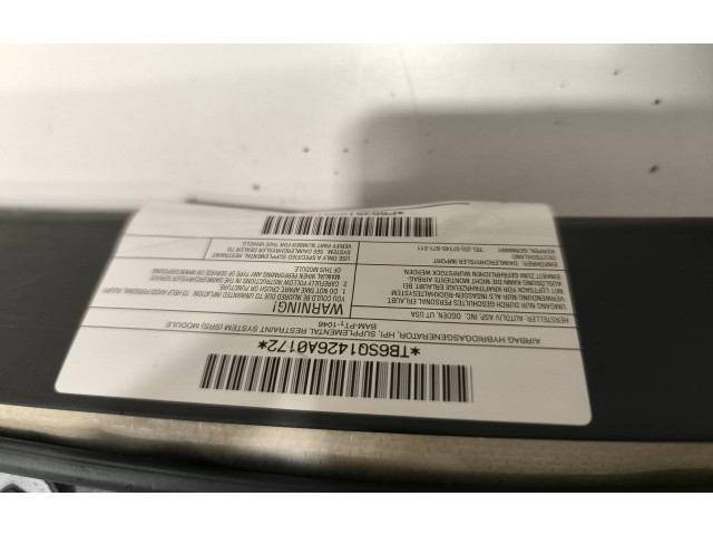 Боковая подушка безопасности TB6SQ1426A0172 Jeep Compass