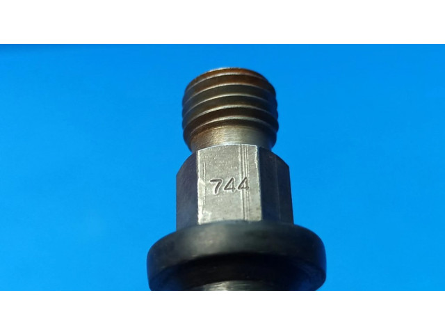 Vstřikovač 744 Rolls-Royce Silver Spirit pro benzínový motor 6.7