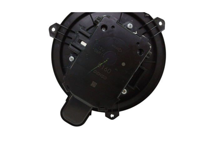 Вентилятор печки 5160, 06R17 Lexus IS III XE30