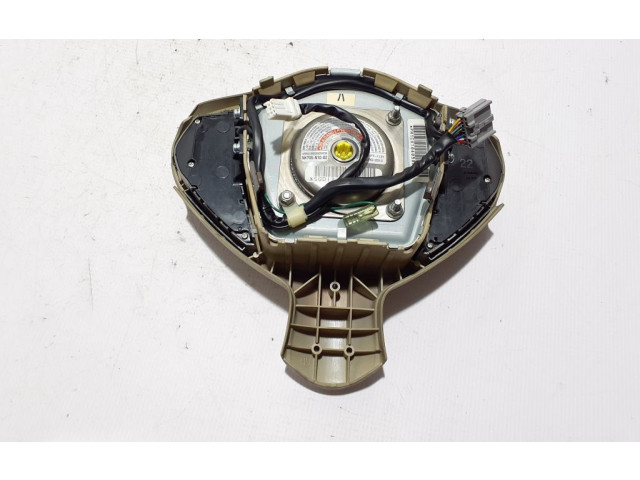 Подушка безопасности водителя K85101CX5B   Infiniti FX