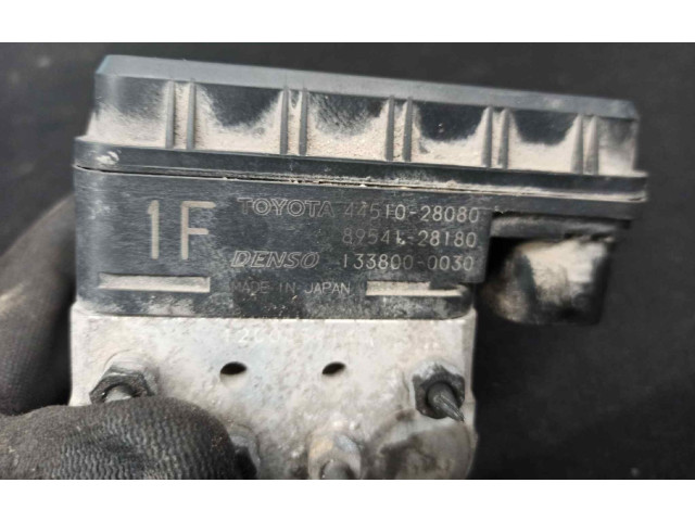 Jednotka ABS 4451028080, 1338000030 Toyota Previa (XR30, XR40) II 2002