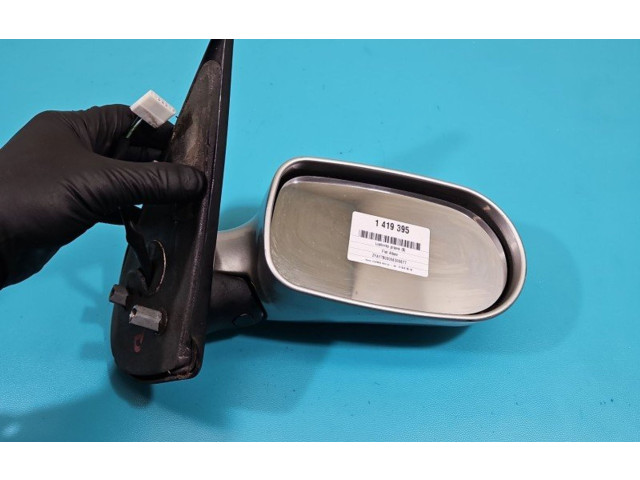 Зеркало электрическое Fiat Albea - года