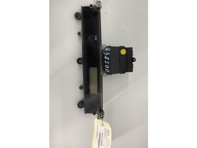 Экран/ дисплей / маленький экран 8570008B40   SsangYong Rexton