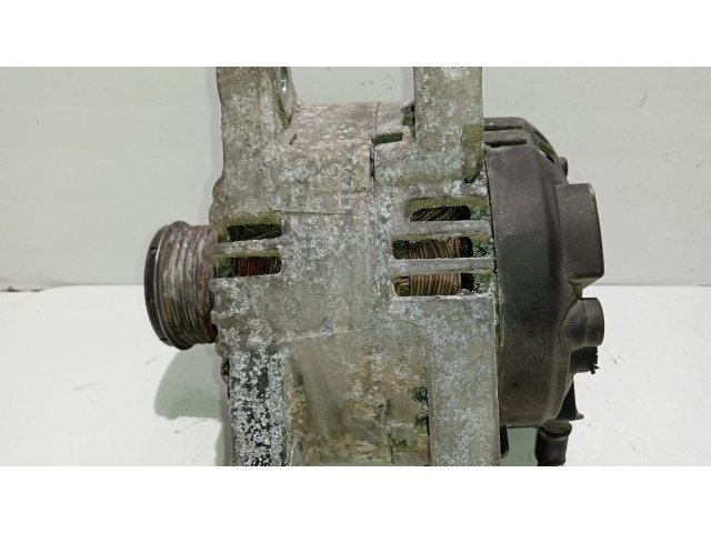 Генератор 9646321780 Citroen C4 I Picasso 1.6